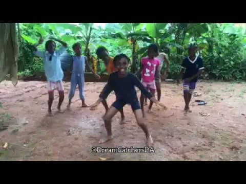 Beyonce - Brown Skin Girl (Dance Video) ft. Dream Catchers & Wizkid